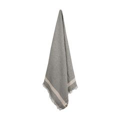 Vue Oxious Elegance Bathroom Towel serviette de bain de couleur vert| Krokrodeal