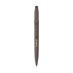 Vue Coffee Pen Italia stylo de couleur marron| Krokrodeal