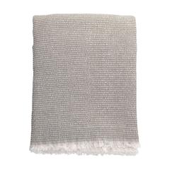 Vue Oxious - Elegance Plaid de couleur vert| Krokrodeal