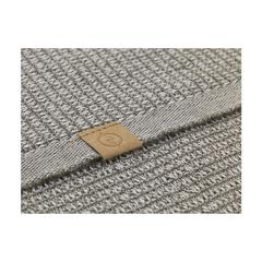 Vue Oxious - Elegance Plaid de couleur vert| Krokrodeal