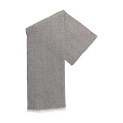 Vue Oxious - Elegance Plaid de couleur noir| Krokrodeal