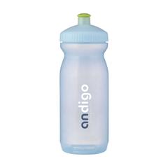 Vue Bio Bidon 600 ml bouteille de couleur -| Krokrodeal