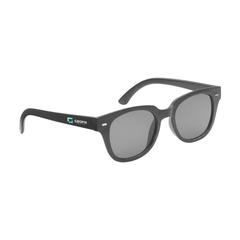Vue Coffee Ground Sunglasses lunettes de soleil de couleur noir| Krokrodeal