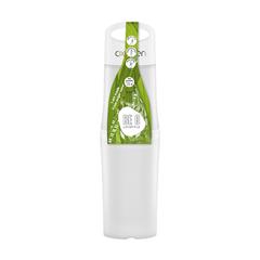 Vue BE O Bottle 500 ml bouteille de couleur blanc| Krokrodeal