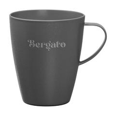 Vue Orthex Bio-Based Coffee Mug 300 ml tasse à café de couleur gris| Krokrodeal