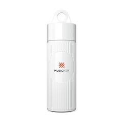 Join The Pipe Atlantis Bottle 500 ml bouteille publicitaire pas cher