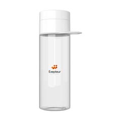 Vue Join The Pipe Kumasi Ring Bottle 500 ml bouteille de couleur blanc| Krokrodeal