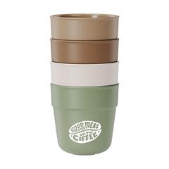 Vue BE O Coffee Mug 220 ml mug à café de couleur beige| Krokrodeal