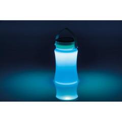 Vue Récipient étanche - 11003 de couleur bleu| Krokrodeal