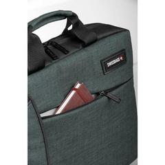 Vue Pochette pour ordinateur portable - 11013 de couleur -| Krokrodeal
