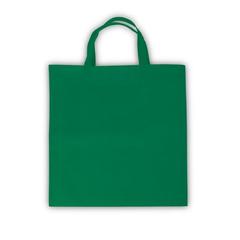 Vue Sac - 11031 de couleur vert| Krokrodeal