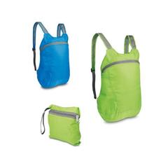 Vue générale Sac à dos pliable - 11034 | Krokrodeal