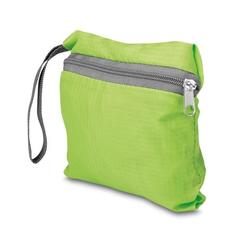 Vue Sac à dos pliable - 11034 de couleur vert| Krokrodeal