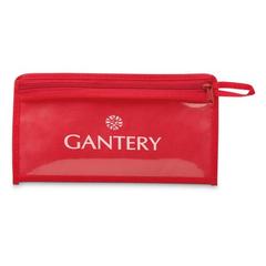 Vue Trousse multifonctions - 11059 de couleur rouge| Krokrodeal