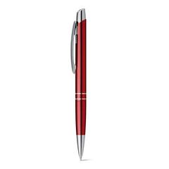 Stylo à bille en aluminium - 11081 publicitaire pas cher