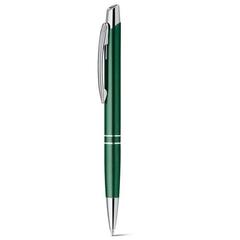 Vue générale Stylo à bille en aluminium - 11082 | Krokrodeal