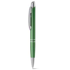 Vue générale Stylo à bille en aluminium - 11082 | Krokrodeal