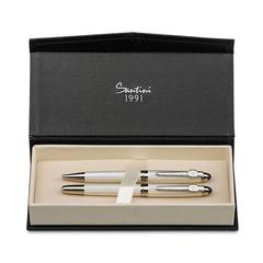 Set de stylos à bille - 12313 publicitaire pas cher