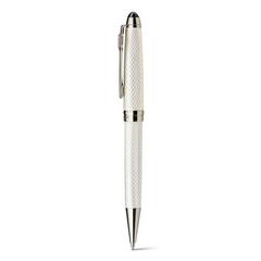 Vue Set de stylos à bille - 12313 de couleur jaune| Krokrodeal