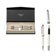 Vue générale Set de stylos à bille - 12313 | Krokrodeal