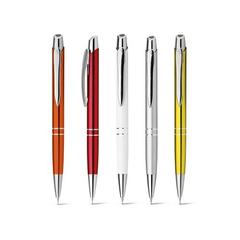 Vue générale Crayon mécanique - 13522 | Krokrodeal