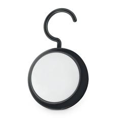 Vue générale Lampe de poche - Pushlite | Krokrodeal