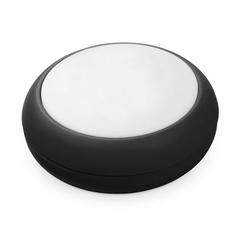 Vue générale Lampe de poche - Pushlite | Krokrodeal
