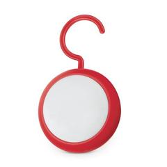 Vue générale Lampe de poche - Pushlite | Krokrodeal