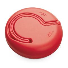 Vue générale Lampe de poche - Pushlite | Krokrodeal