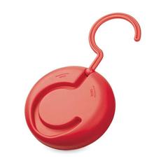 Vue générale Lampe de poche - Pushlite | Krokrodeal