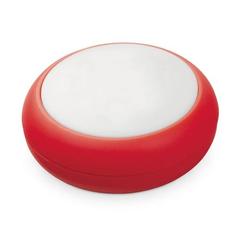 Vue générale Lampe de poche - Pushlite | Krokrodeal