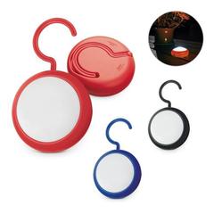 Vue générale Lampe de poche - Pushlite | Krokrodeal