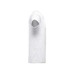 Vue T-shirt pour homme - Thc luanda wh 3xl de couleur blanc| Krokrodeal