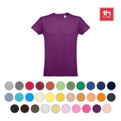Vue générale T-shirt pour homme - Thc luanda 3xl | Krokrodeal