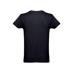 Vue T-shirt pour homme - Thc luanda 3xl de couleur noir| Krokrodeal