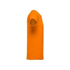Vue T-shirt pour homme - Thc luanda 3xl de couleur orange| Krokrodeal