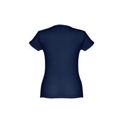 Vue T-shirt pour femme - Thc sofia 3xl de couleur bleu| Krokrodeal