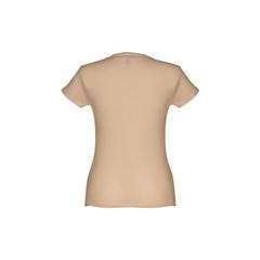 Vue T-shirt pour femme - Thc sofia 3xl de couleur marron| Krokrodeal