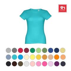 Vue générale T-shirt pour femme - Thc sofia 3xl | Krokrodeal