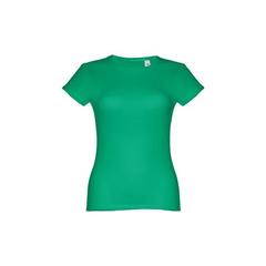 Vue T-shirt pour femme - Thc sofia 3xl de couleur vert| Krokrodeal