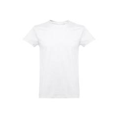 Vue T-shirt pour homme - Thc ankara wh de couleur blanc| Krokrodeal