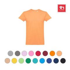 Vue générale T-shirt pour homme - Thc ankara | Krokrodeal