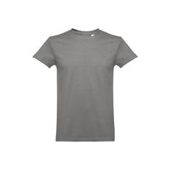 Vue T-shirt pour homme - Thc ankara de couleur gris| Krokrodeal