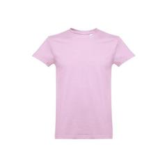 Vue T-shirt pour homme - Thc ankara de couleur violet| Krokrodeal