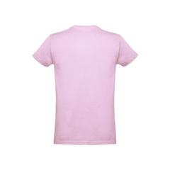 Vue T-shirt pour homme - Thc ankara de couleur violet| Krokrodeal