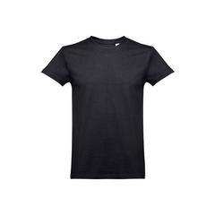 Vue T-shirt pour homme - Thc ankara de couleur noir| Krokrodeal