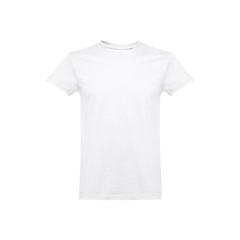 Vue T-shirt pour homme - Thc ankara 3xl wh de couleur blanc| Krokrodeal