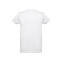 Vue T-shirt pour homme - Thc ankara 3xl wh de couleur blanc| Krokrodeal