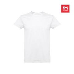 Vue générale T-shirt pour homme - Thc ankara 3xl wh | Krokrodeal