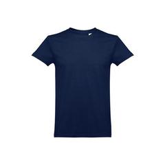 Vue T-shirt pour homme - Thc ankara 3xl de couleur bleu| Krokrodeal